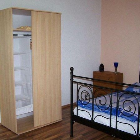 Ferienwohnung Sandhaas Ringsheim Exteriör bild