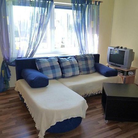 Ferienwohnung Sandhaas Ringsheim Exteriör bild
