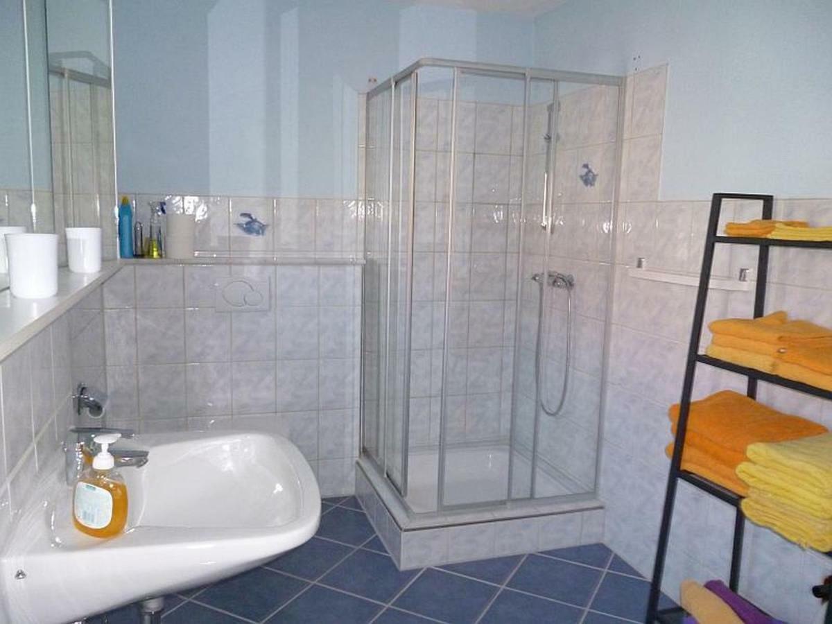 Ferienwohnung Sandhaas Ringsheim Exteriör bild