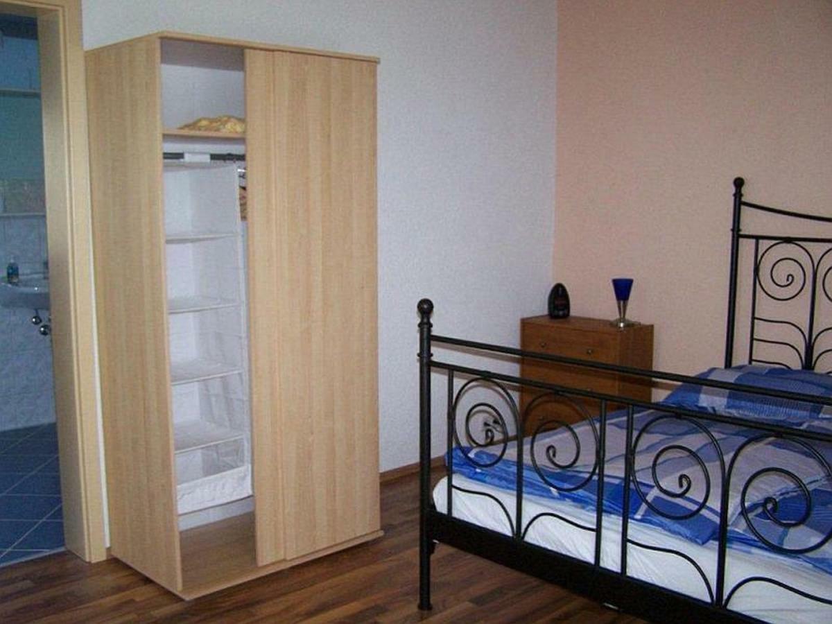 Ferienwohnung Sandhaas Ringsheim Exteriör bild