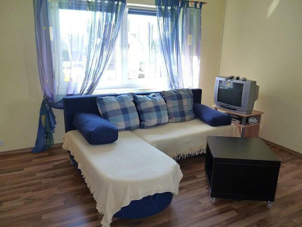 Ferienwohnung Sandhaas Ringsheim Exteriör bild